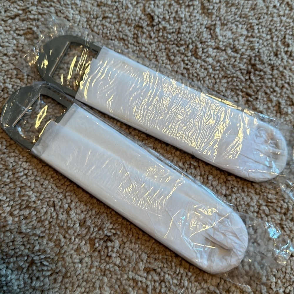 Budweiser bar accessories - beer openers (2) - Picture 2 of 2
